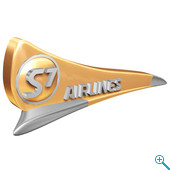  S7-Airlines
 